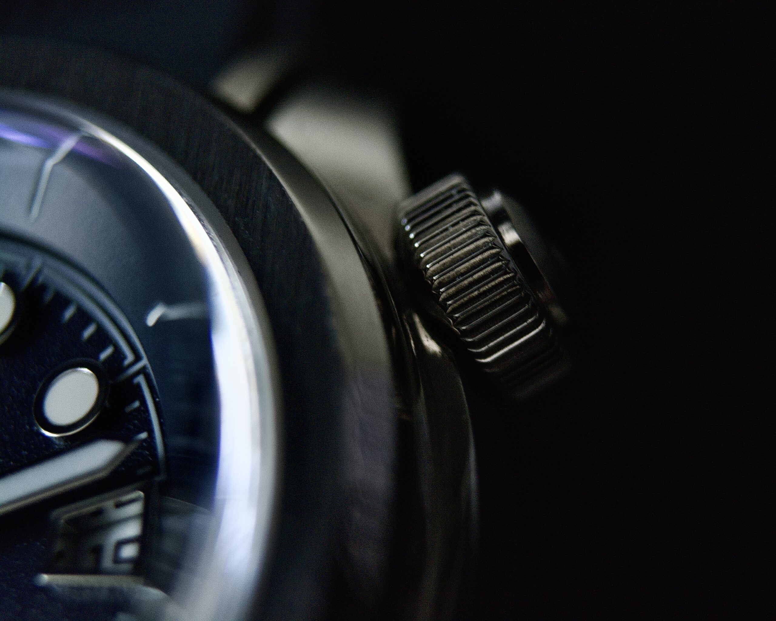 Horizon Nautilus Dive Watch Review - The Time Bum