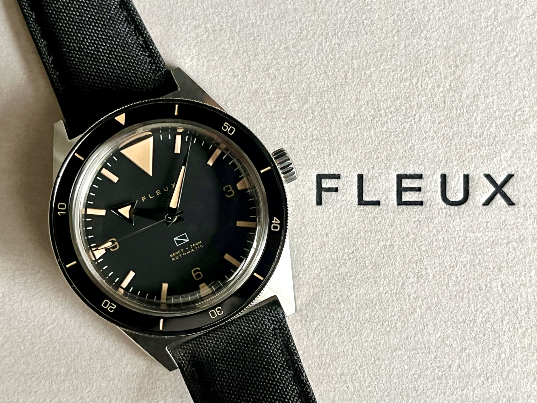 Fleux FLX003