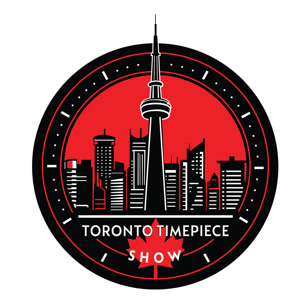 Toronto Timepiece Show